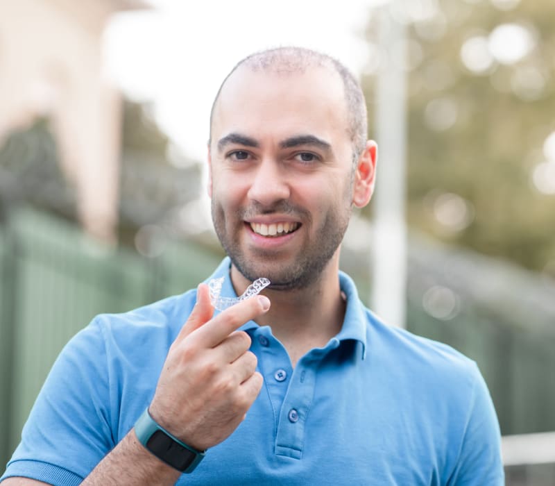 Invisalign in North York