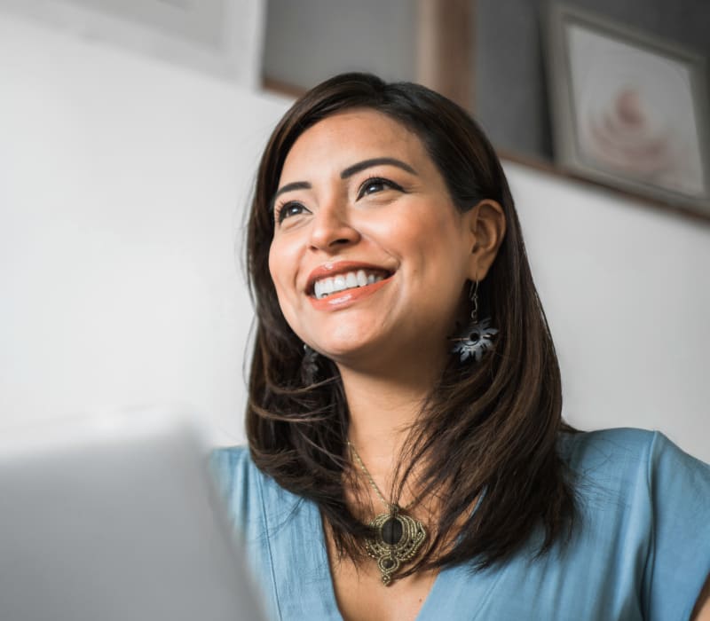 Teeth Whitening in North York