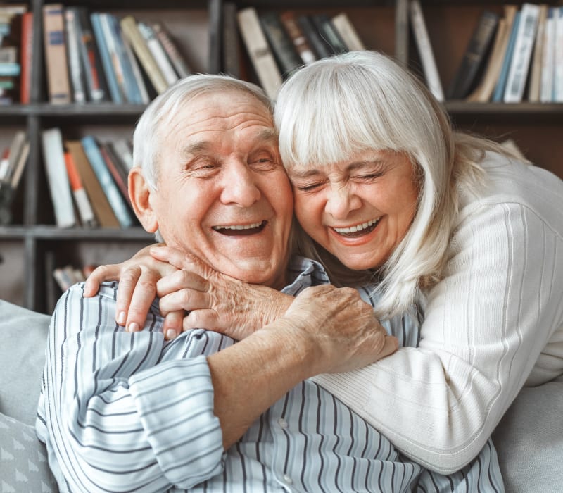 Dentures in North York