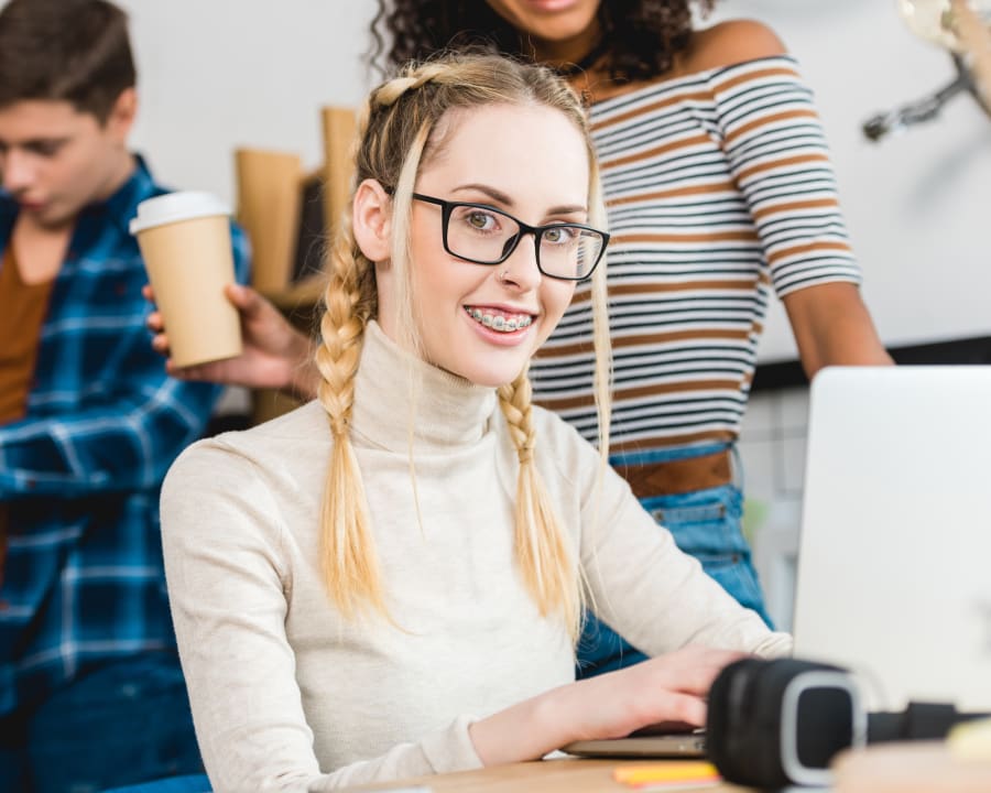 Orthodontics, North York Dentist